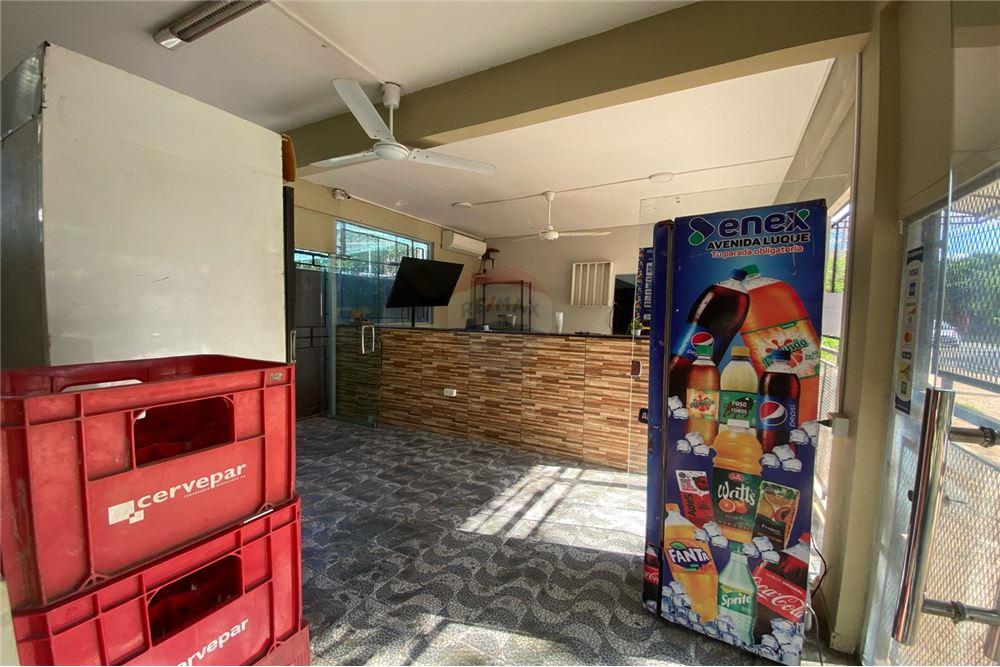 Sports Centre - Alquiler - Paraguay Central Fernando De La Mora — foto 3