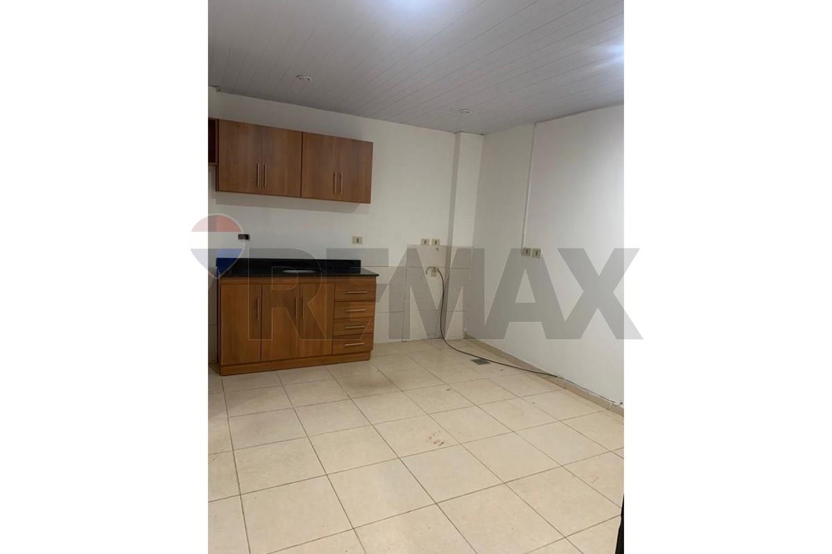 ALQUILO HERMOSO DEPARTAMENTO EN VILLA OFELIA  FERNANDO NORTE — foto 3