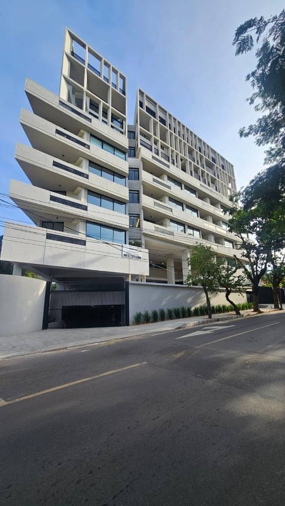 Alquilo departamento de 1 habitacion en los laureles — foto 2