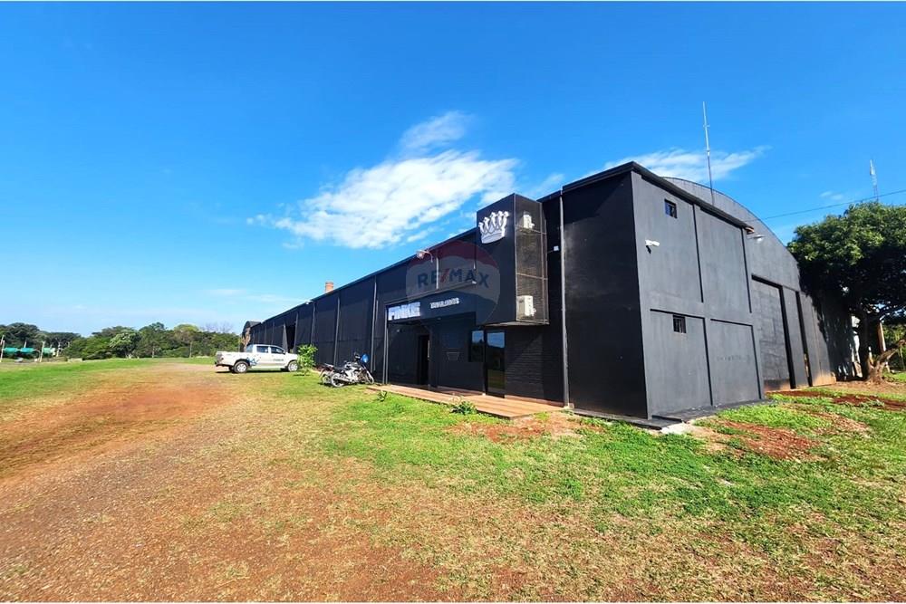 Depósito Venta San Juan del Paraná Itapua — foto 3