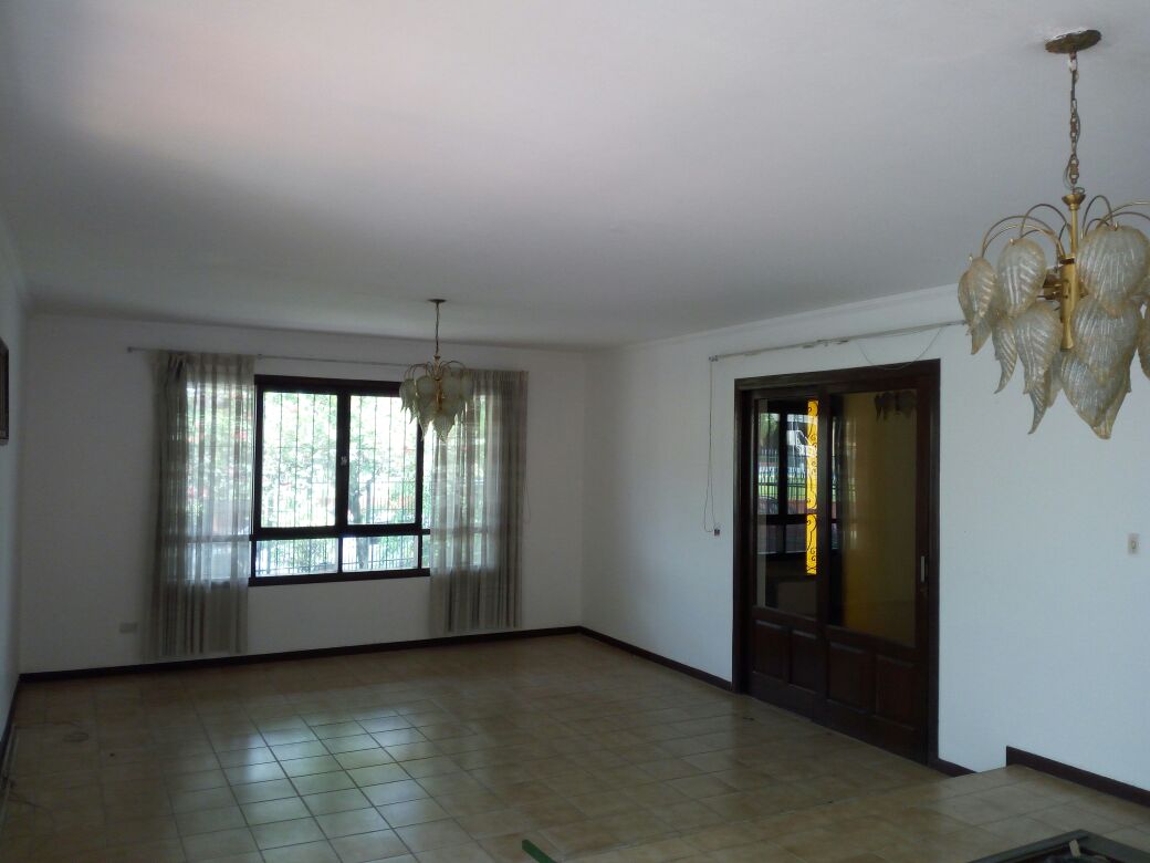Casa en alquiler en Centro