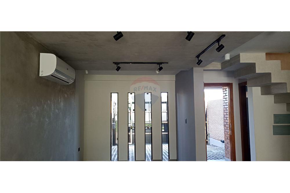 ALQUILO DUPLEX A ESTRENAR EN LUQUE-LOMA MERLO — foto 2