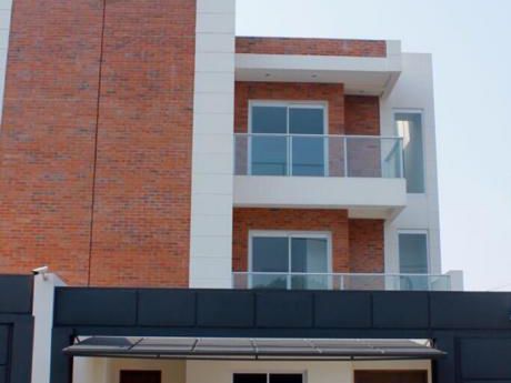 Vendo Triplex A Estrenar Villa Aurelia