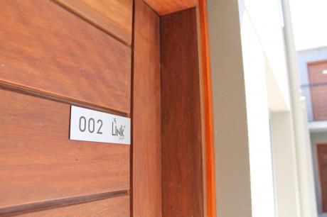 Oportunidad A Estrenar De Un Dormitorio, Terraza, Parrillero!