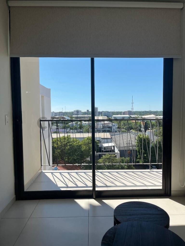Departamento en alquiler en San Jorge, Asunción — foto 3