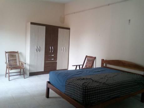 Departamento En Alquiler Av.bush
