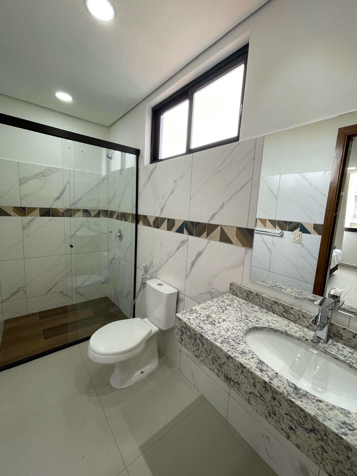 Departamento en alquiler en Herrera, Asunción — foto 3