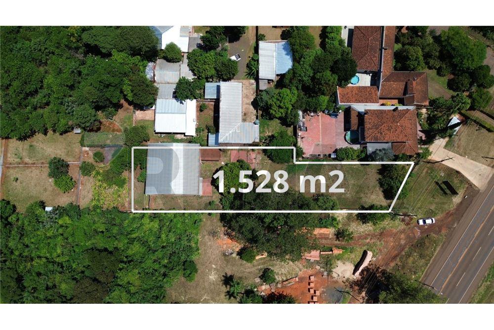 Depósito - Venta - Encarnación, Itapúa, Paraguay — foto 2