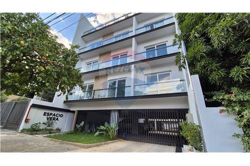 Departamento en alquiler en Ycuá Satí, Asunción — foto 3