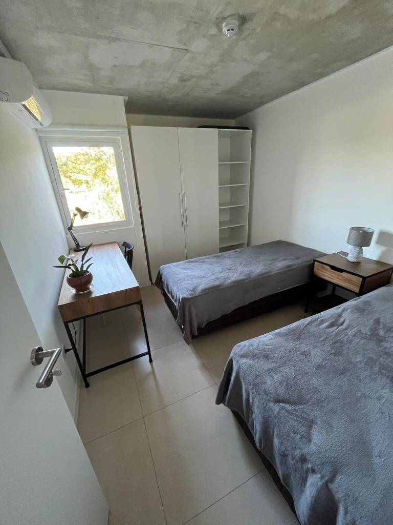 Departamento de 2 dormitorios en alquiler en condominio Altavida - Luque — foto 2
