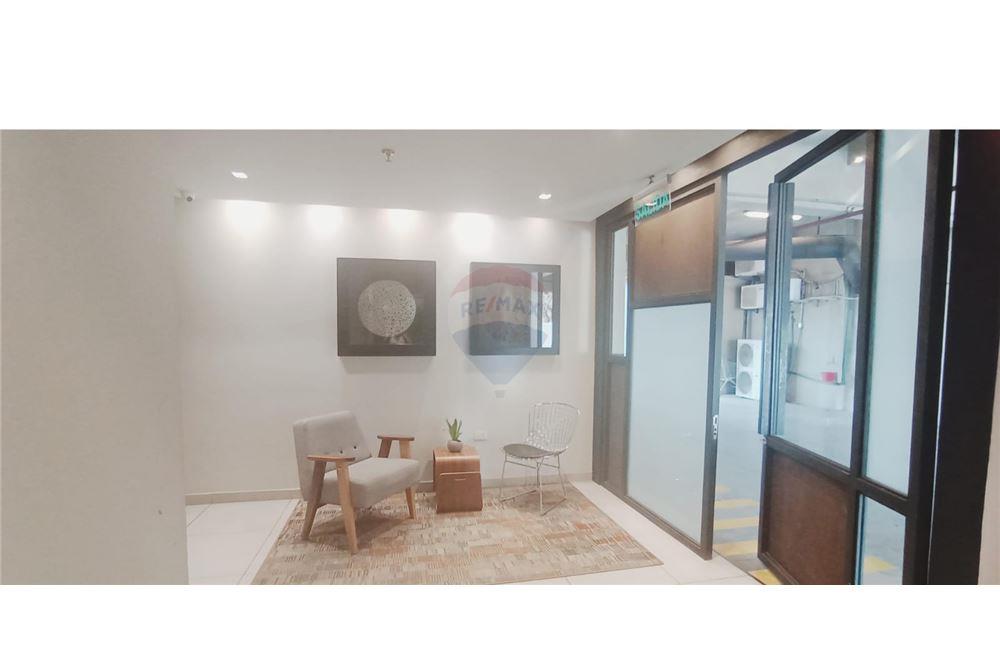 ALQUILO MONOAMBIENTE EN EDIFICIO SOHOLOFT — foto 3