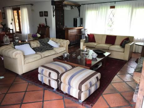 Gran Casa En Carrasco