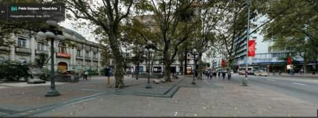 Céntrico!!!,160 M2 Excelente Con Garaje. Se Escuchan Ofertas.