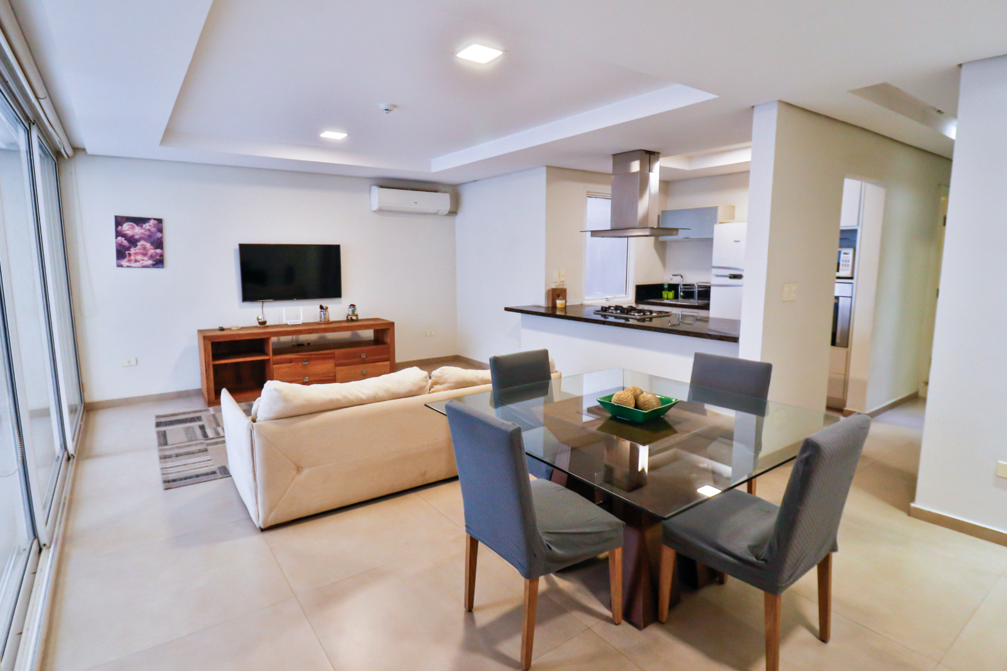 En Venta – Amplio Departamento En Ventumi Park. — foto 3