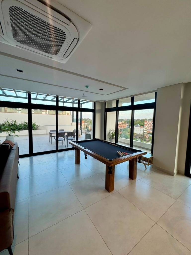VENDO DEPARTAMENTO EN ASUNCION EN RECOLETA — foto 3