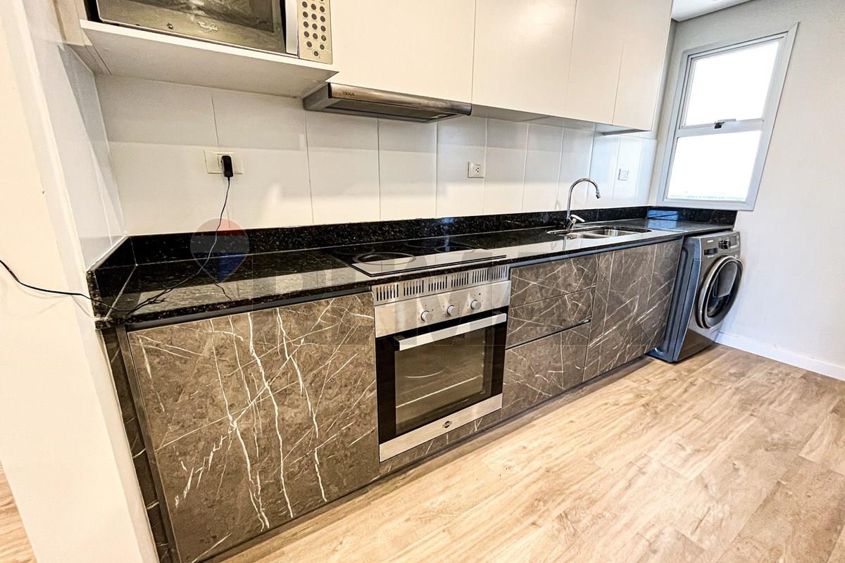 Departamento en alquiler en Las Lomas, Asunción — foto 2