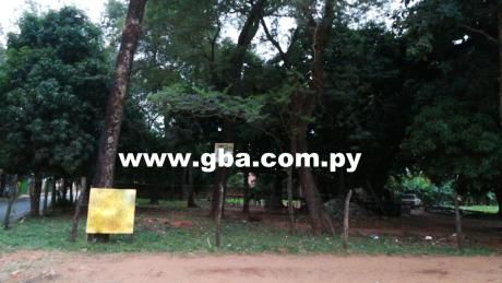 Terreno En Venta En Luque