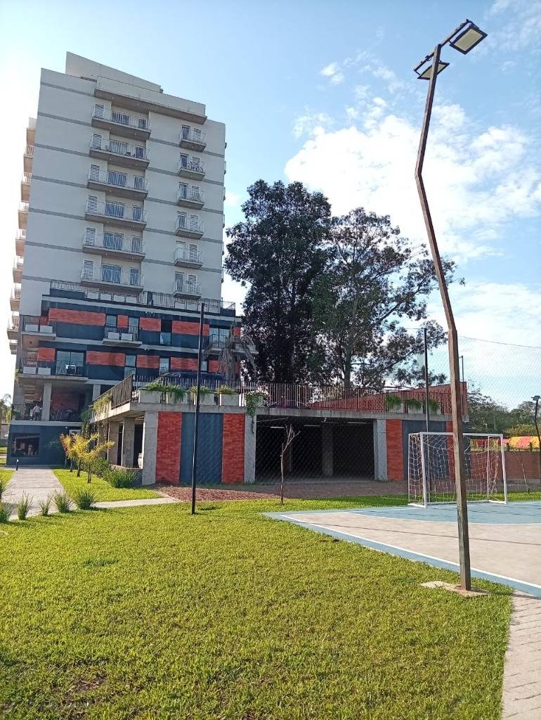 Alquiler De Departamento Terminados En Luque, Central — foto 2