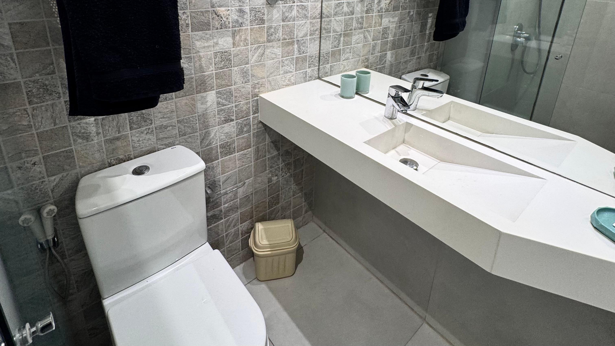 Departamento Amoblado — foto 2