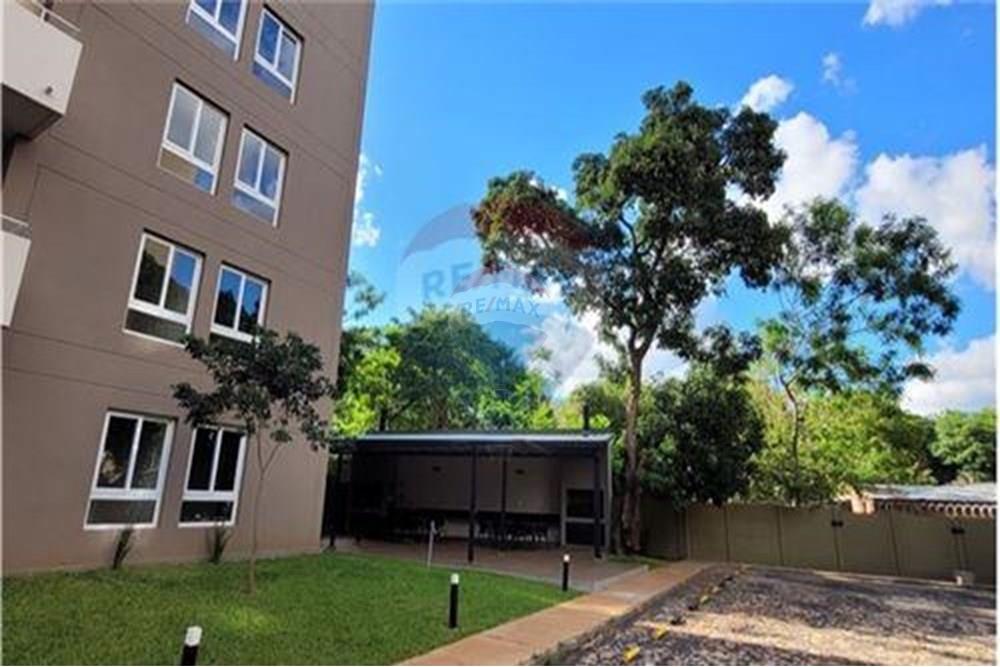 Departamento - Alquiler - Luque, Paraguay — foto 3