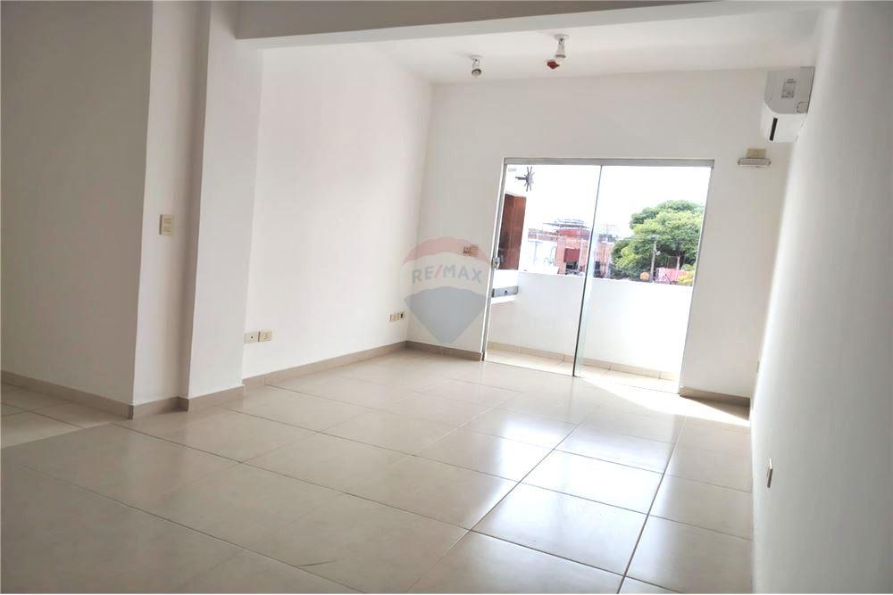 Alquilo Dpto en Mburucuyá. Edificio San Pío — foto 3