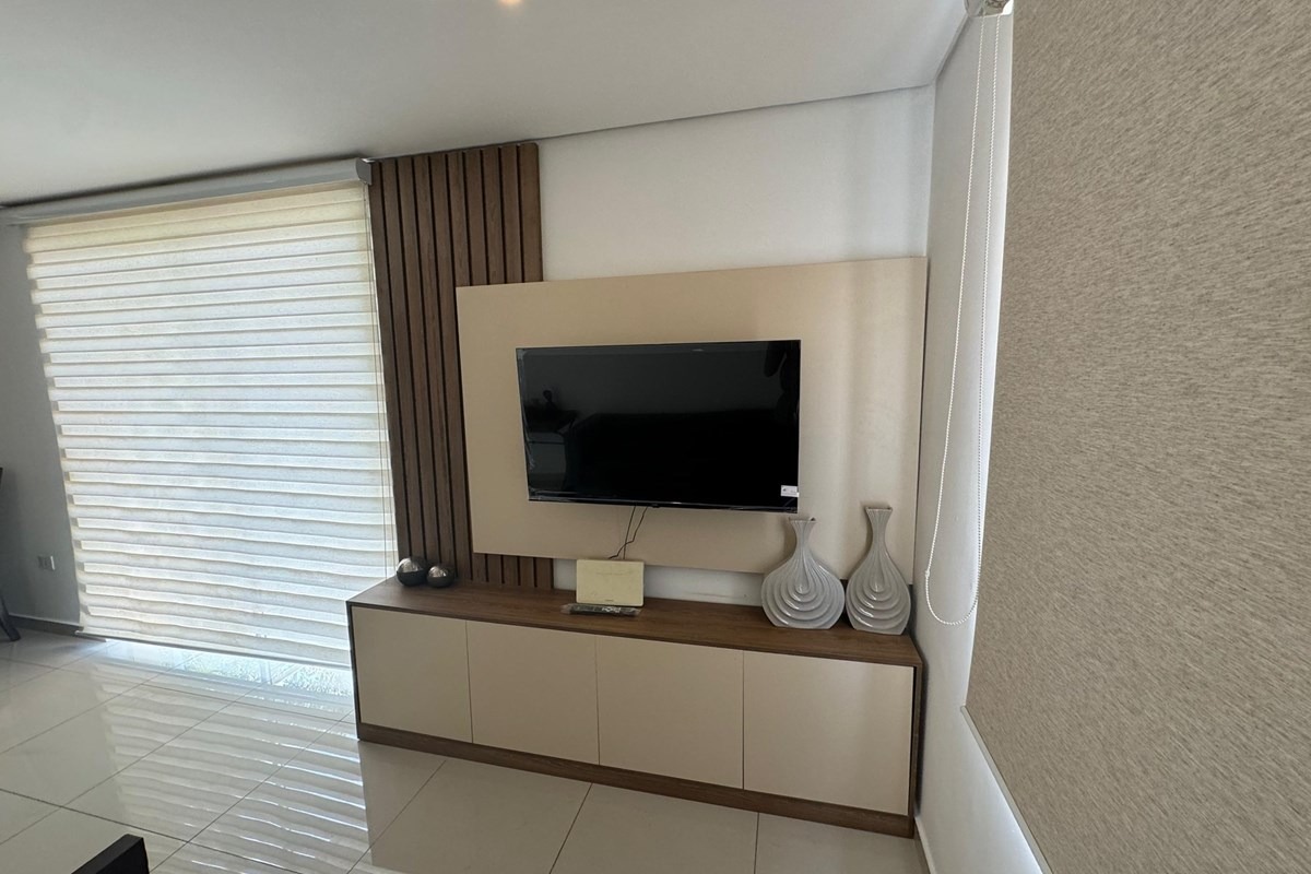 Departamento en alquiler en San Jorge