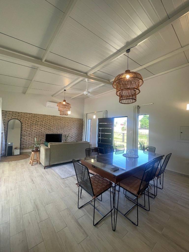 Casa amoblada en Puerta del Lago - San Bernardino — foto 2