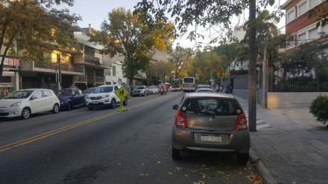Local Comercial En Ellauri Cercano A Shopping