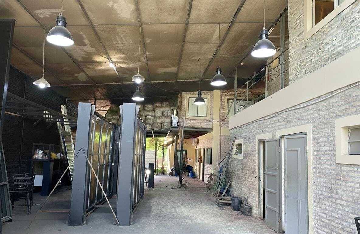 ALQUILO TINGLADO EN MARIANO ROQUE ALONSO — foto 3