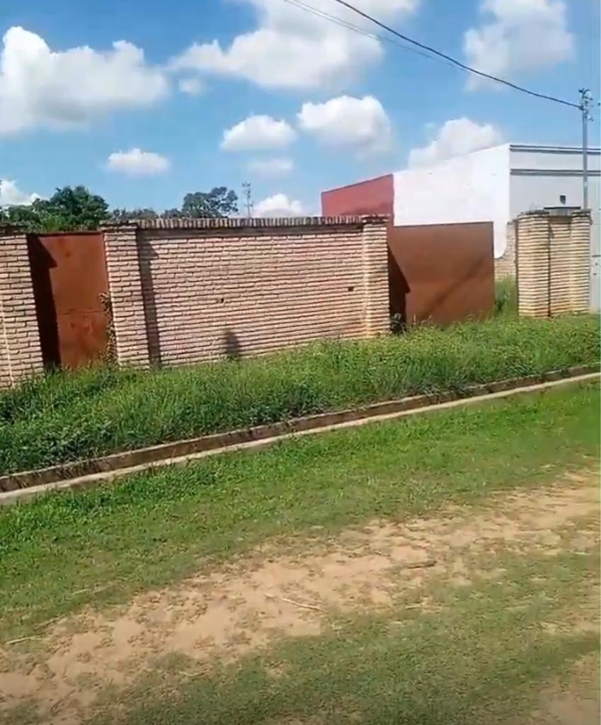 TERRENO EN VENTA EN SAN BERNARDINO – PUERTA DEL LAGO — foto 3