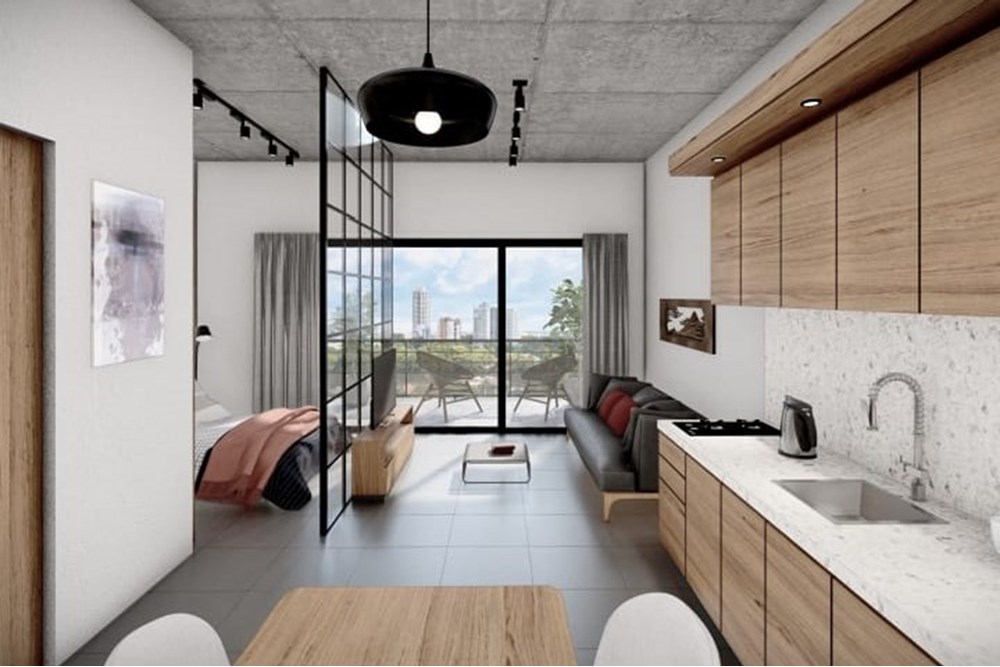 Departamento en venta en Las Carmelitas