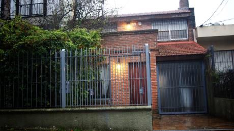 Venta Casa Punta Gorda