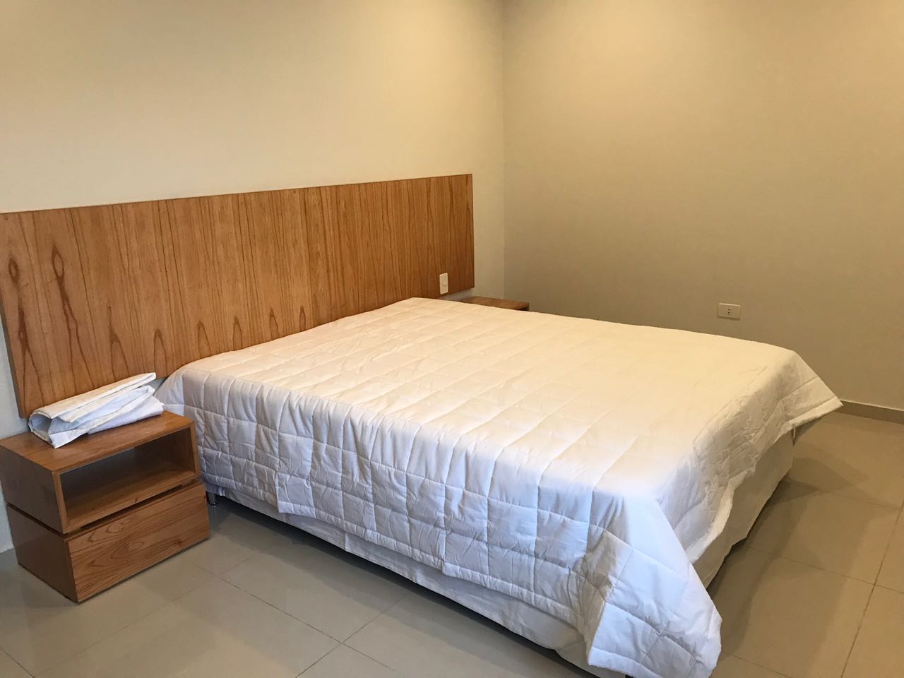 DPTO DE 2 HABITACIONES Villa morra — foto 2