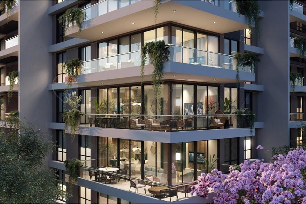 VENDO DPTO DE 2 DORMITORIOS EN HABITALIS JARDIN — foto 2
