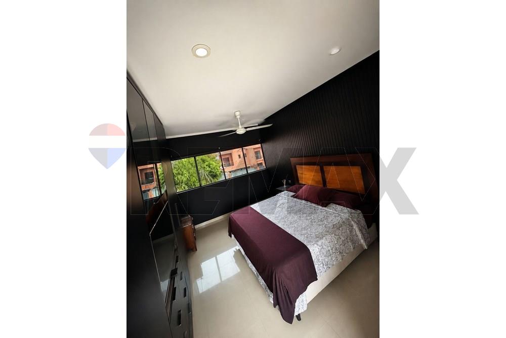 ALQUILO CASA QUINTA CASA QUINTA EN ALQUILER - LUQUE — foto 3