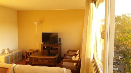Impecable Apartamento Proximo Sanatorios Y Parque De Los Aliados