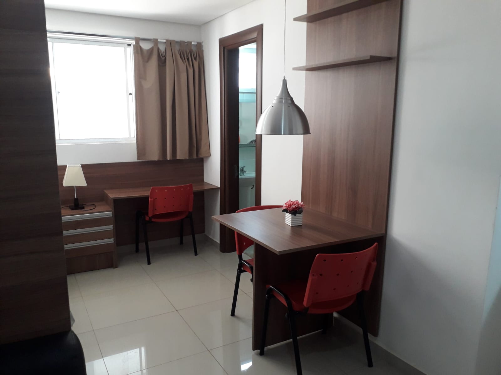 Alquilo Departamento Loft Amoblado En San Lorenzo  Cerca De La Una — foto 2