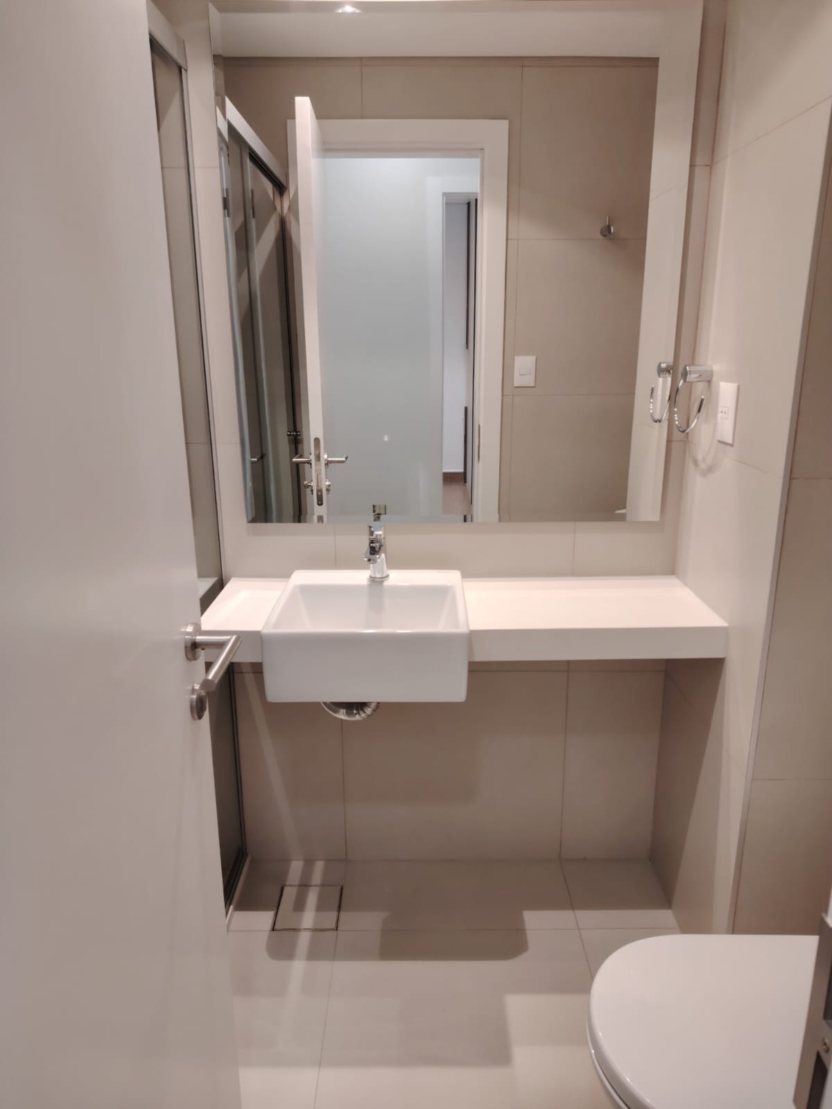 ALQUILO DPTO DE 1 DORM VILLAMORRA — foto 3