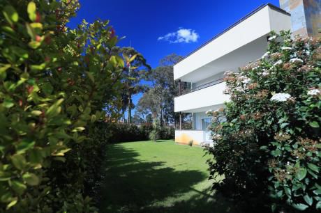 Exclusive 3 Bdrm Apt Private Garden Carrasco