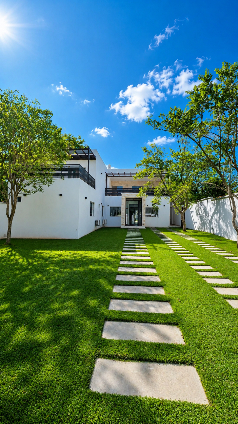 RESIDENCIA EN SAN BERNARDINO — foto 3