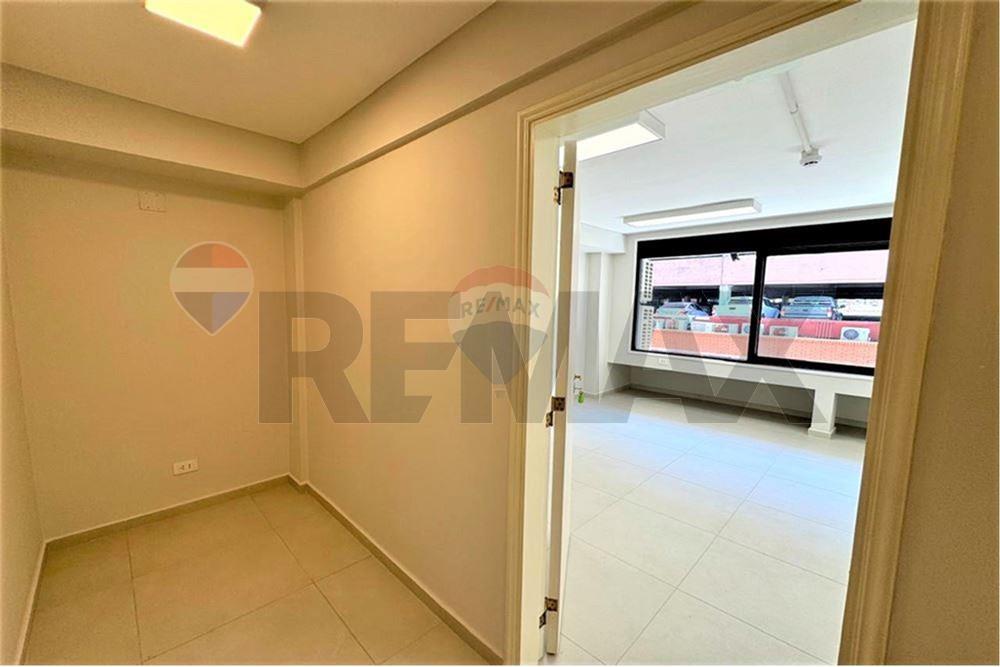 Oficina - Alquiler - La Encarnación, Asunción, Paraguay, Emprende! — foto 2