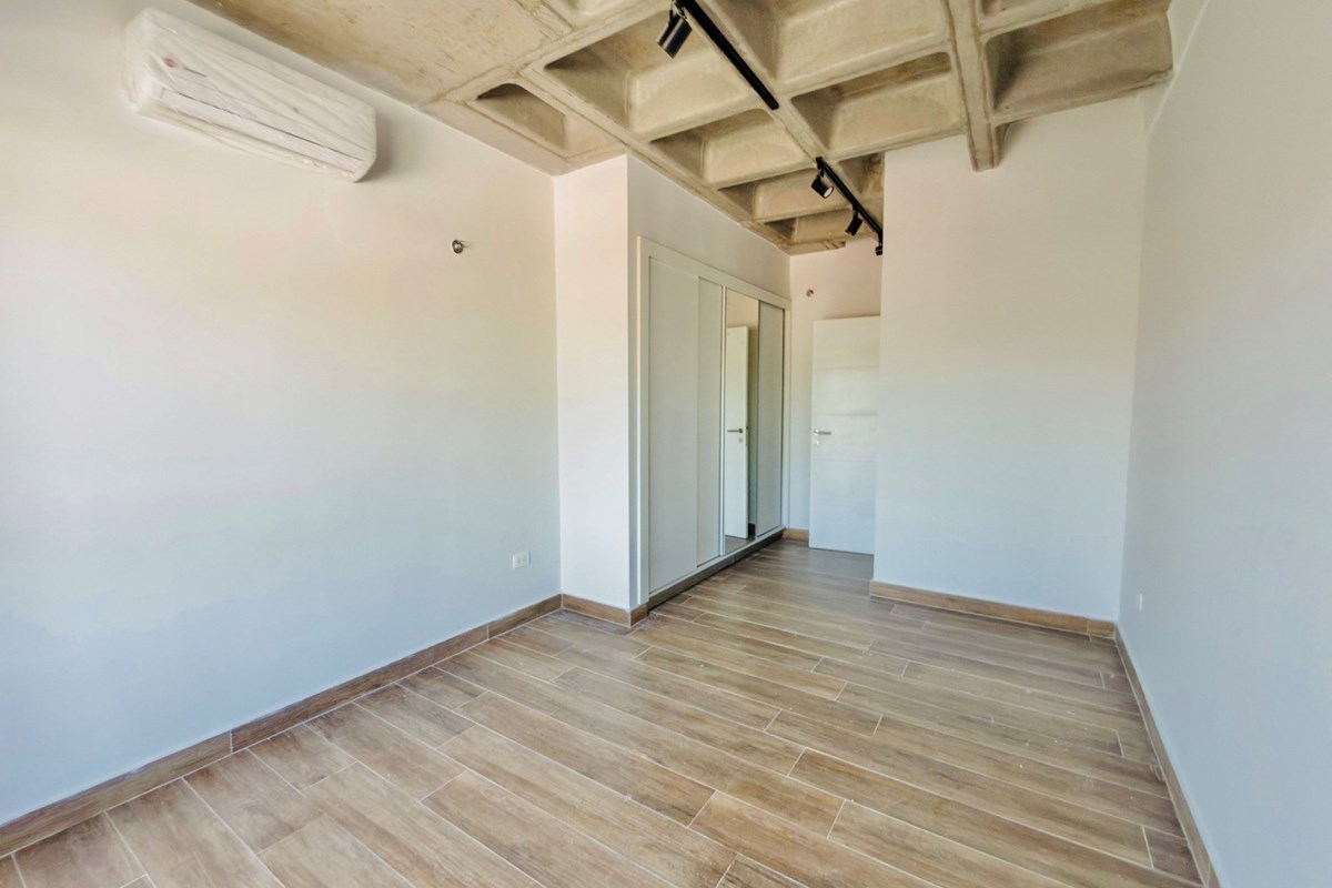 Departamento en alquiler en Asuncion, Las Mercedes — foto 3