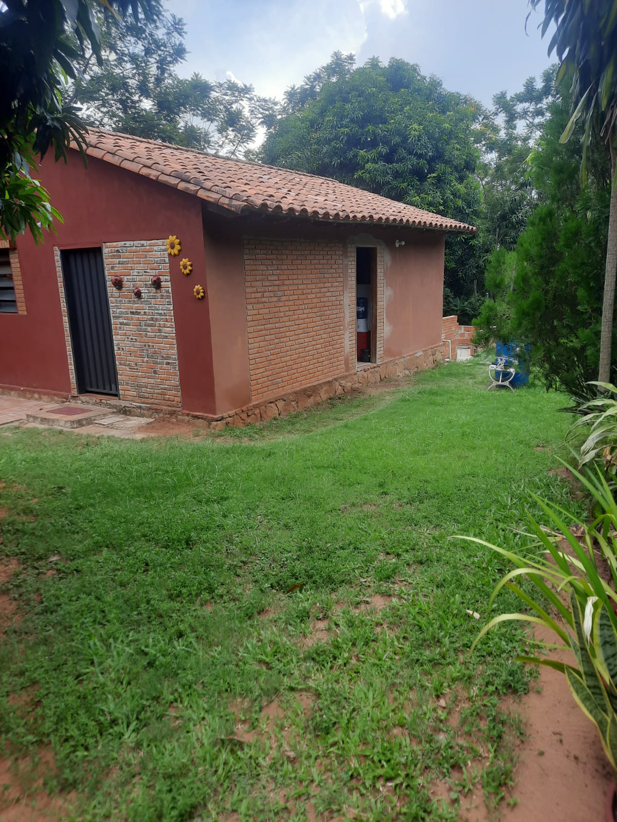 Vendo terreno en Sanber con vista al lago — foto 3