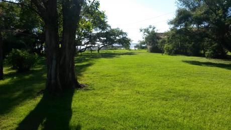 Vendo Hermosa Propiedad Sobre El Lago