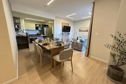 Departamento-Alquiler-PY Asunción Las Lomas (Carmelitas) — foto 2