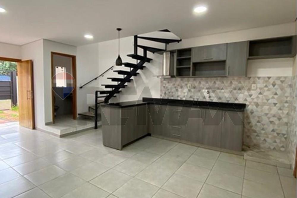 Duplex - Alquiler - San Lorenzo, Paraguay — foto 2