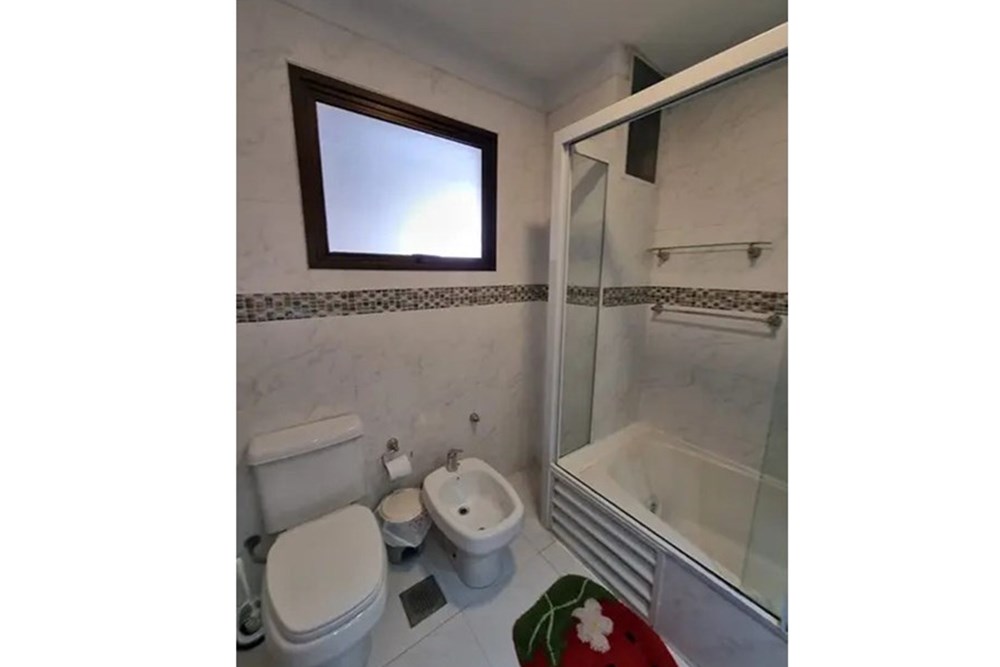 Departamento en alquiler en Las Mercedes, Asunción — foto 2