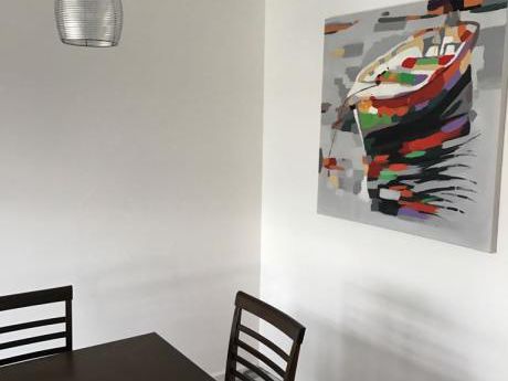 Apartamento Tiziano
