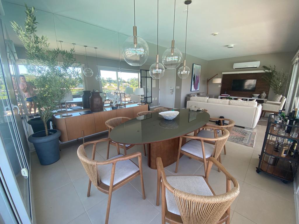 VENDO DPTO TOTALMENTE AMOBLADO EN AQUA VILLAGE — foto 3