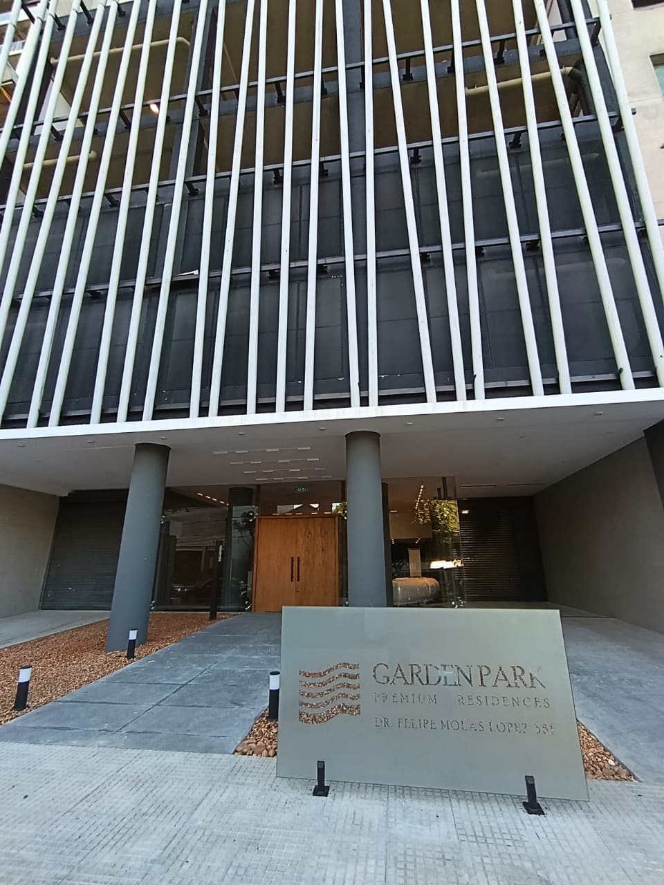 Casa en alquiler en Las Lomas